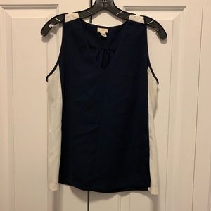 J Crew Tank Top